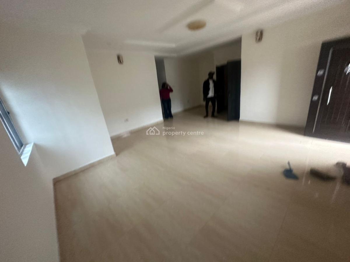 Luxury 2 Bedroom Apartment with Excellent Facilities, Silverland Estate, Sangotedo, Ajah, Lagos, Flat / Apartment for Rent