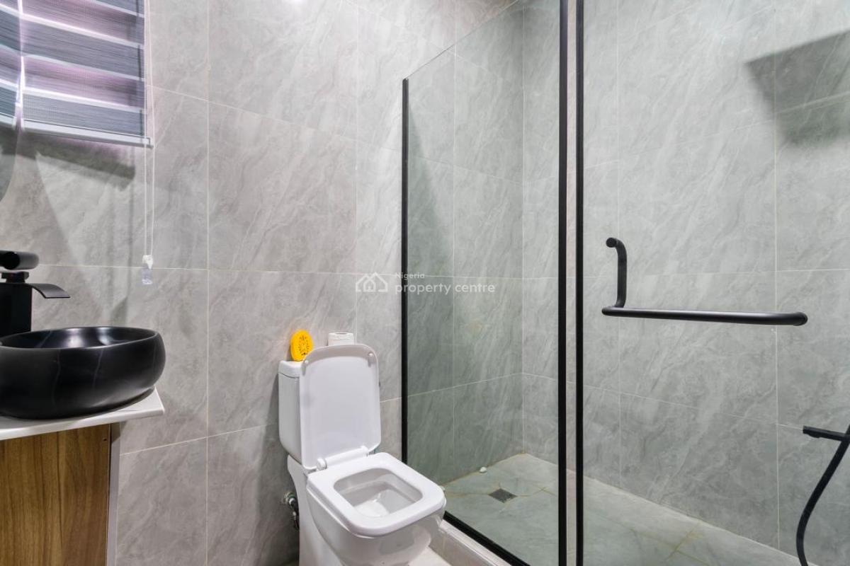 Luxury Two Bedroom with Snooker, Pool and Other Amenities, Ikate, Lekki, Lagos, Flat / Apartment Short Let