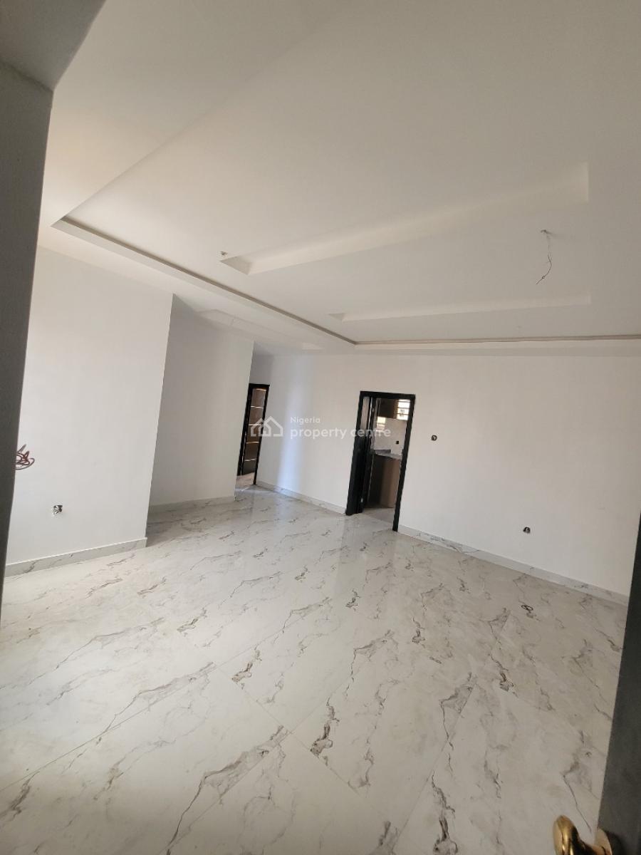 Brand New 2bedrooms Apartment in Thomas Estate Ajah, Thomas Estate Ajah, Ajah, Lagos, Flat / Apartment for Rent