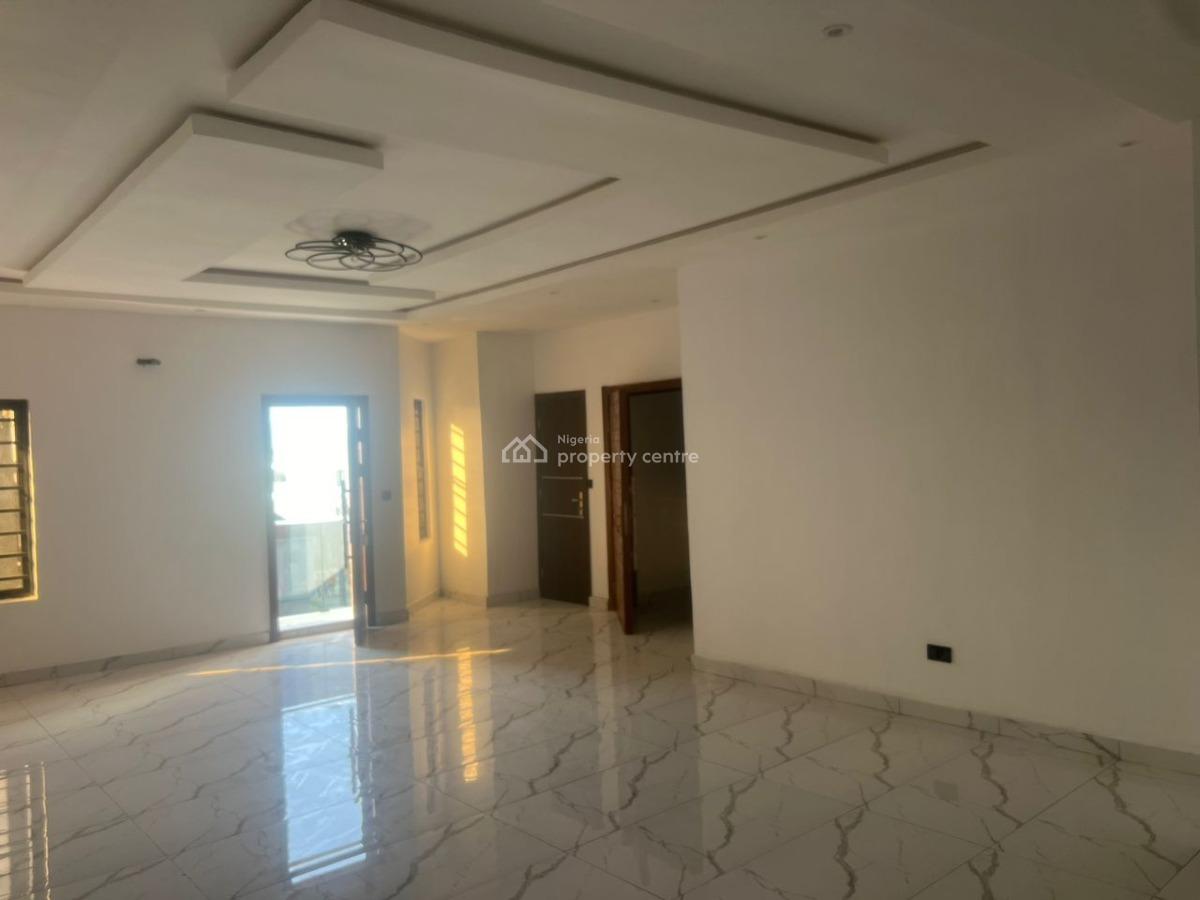 Premium Built 3 Bedroom Penthouse with Bq, Ikota, Lekki, Lagos, House for Sale