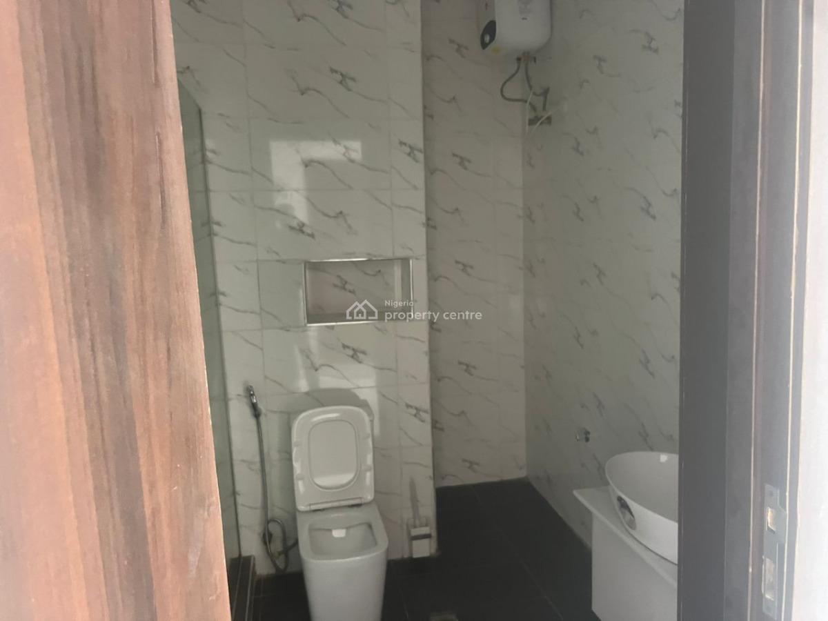 Premium Built 3 Bedroom Penthouse with Bq, Ikota, Lekki, Lagos, House for Sale