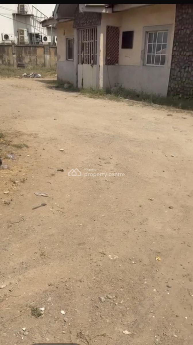 Fully Detached Bungalow Available in Gwarinpa, Gwarinpa, Gwarinpa, Abuja, Detached Bungalow for Sale