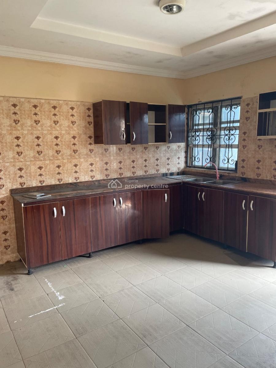3 Bedroom Apartment, Awoyaya, Ajah, Lagos, Flat / Apartment for Rent