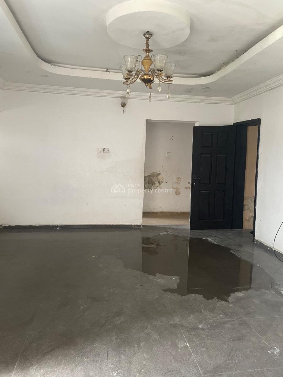 3 Bedroom Apartment, Awoyaya, Ajah, Lagos, Flat / Apartment for Rent