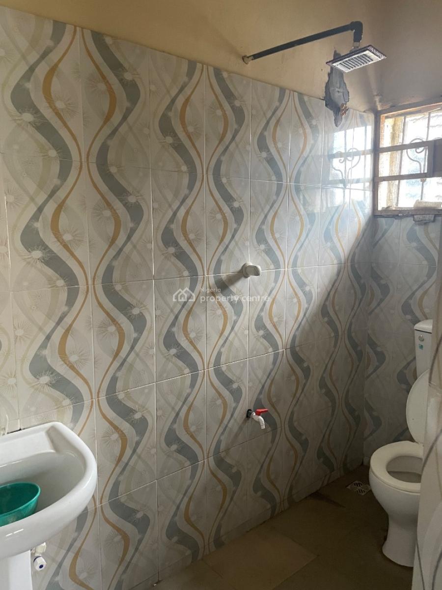 3 Bedroom Apartment, Awoyaya, Ajah, Lagos, Flat / Apartment for Rent
