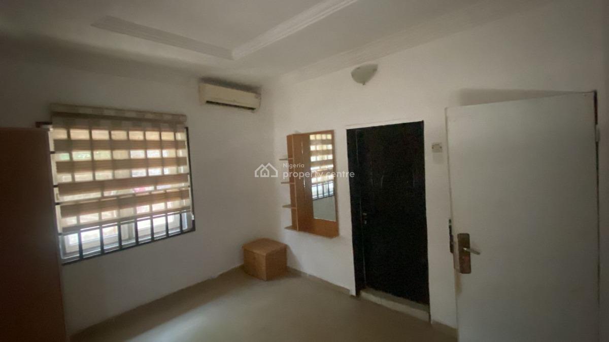Mini Flat, Federal Housing, Fha (f.h.a), Lugbe District, Abuja, Mini Flat (room and Parlour) for Rent