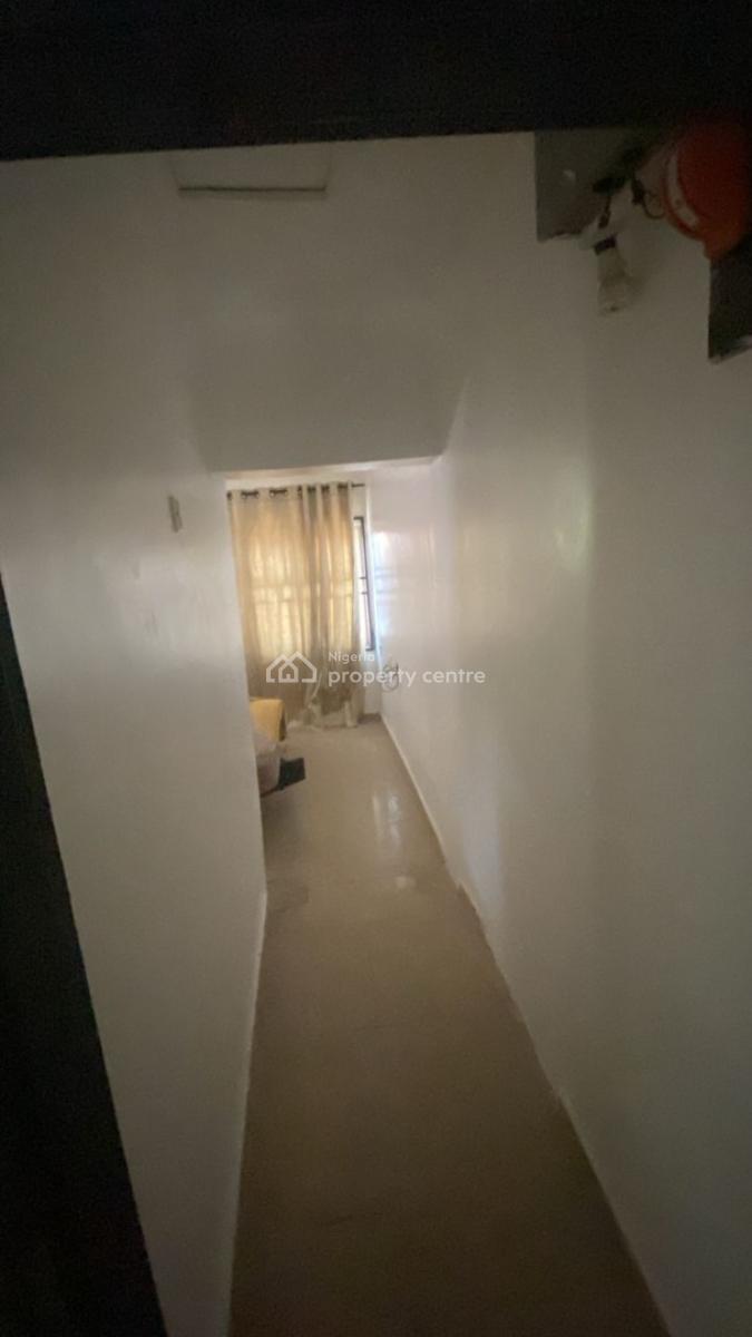 Mini Flat, Federal Housing, Fha (f.h.a), Lugbe District, Abuja, Mini Flat (room and Parlour) for Rent