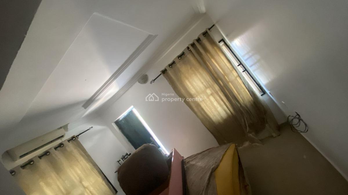Mini Flat, Federal Housing, Fha (f.h.a), Lugbe District, Abuja, Mini Flat (room and Parlour) for Rent
