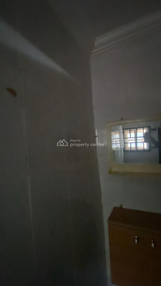 Mini Flat, Federal Housing, Fha (f.h.a), Lugbe District, Abuja, Mini Flat (room and Parlour) for Rent