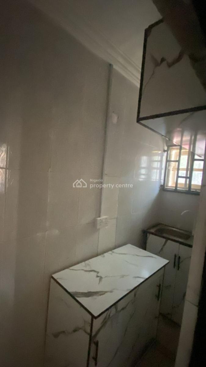 Mini Flat, Federal Housing, Fha (f.h.a), Lugbe District, Abuja, Mini Flat (room and Parlour) for Rent