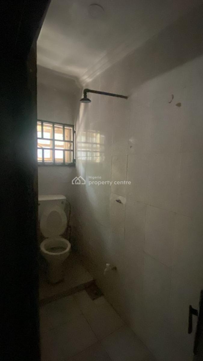 Mini Flat, Federal Housing, Fha (f.h.a), Lugbe District, Abuja, Mini Flat (room and Parlour) for Rent