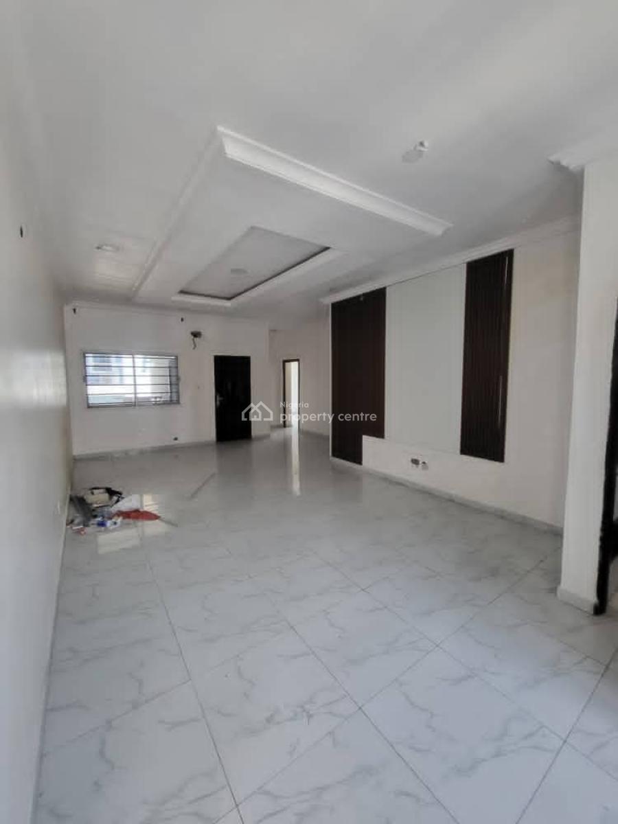 3 Bedroom Flat  (3rd Floor), Badore Road, Ajah, Lagos, Flat / Apartment for Rent