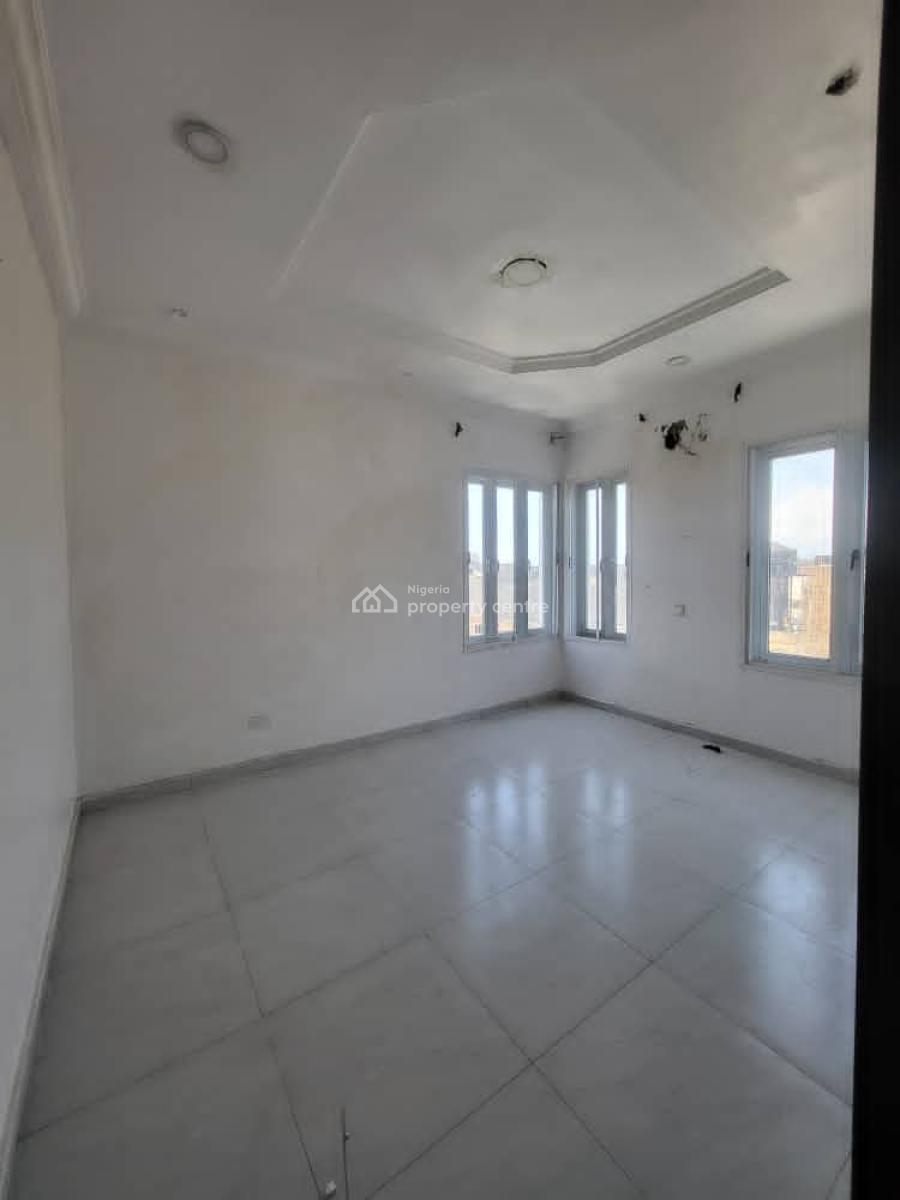 3 Bedroom Flat  (3rd Floor), Badore Road, Ajah, Lagos, Flat / Apartment for Rent