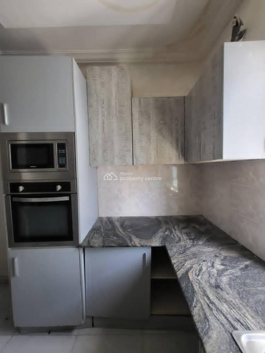 3 Bedroom Flat  (3rd Floor), Badore Road, Ajah, Lagos, Flat / Apartment for Rent