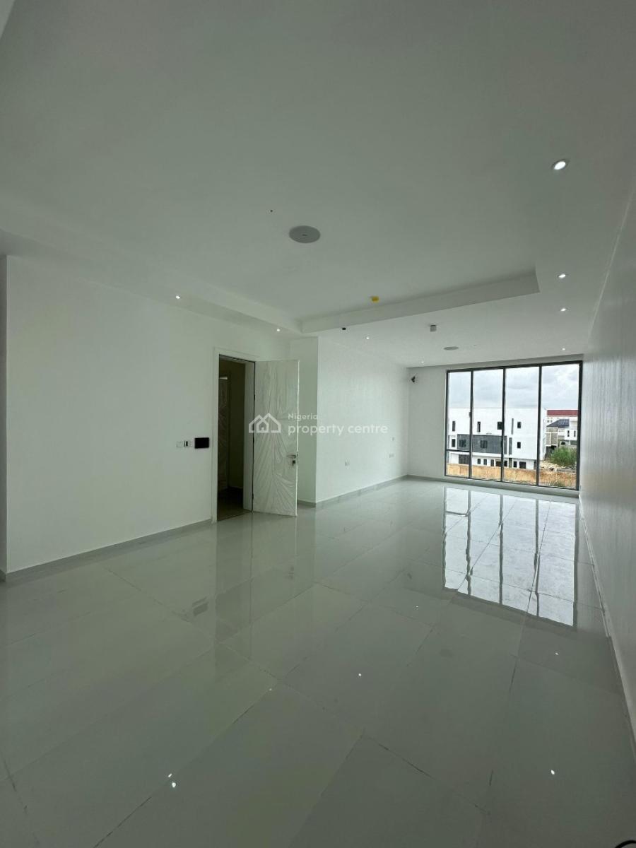 Luxury 6 Bedrooms Detached Duplex with Cinema, Penthouse,pool & Bq, Royal Garden Estate, Ajah, Lagos, Detached Duplex for Sale