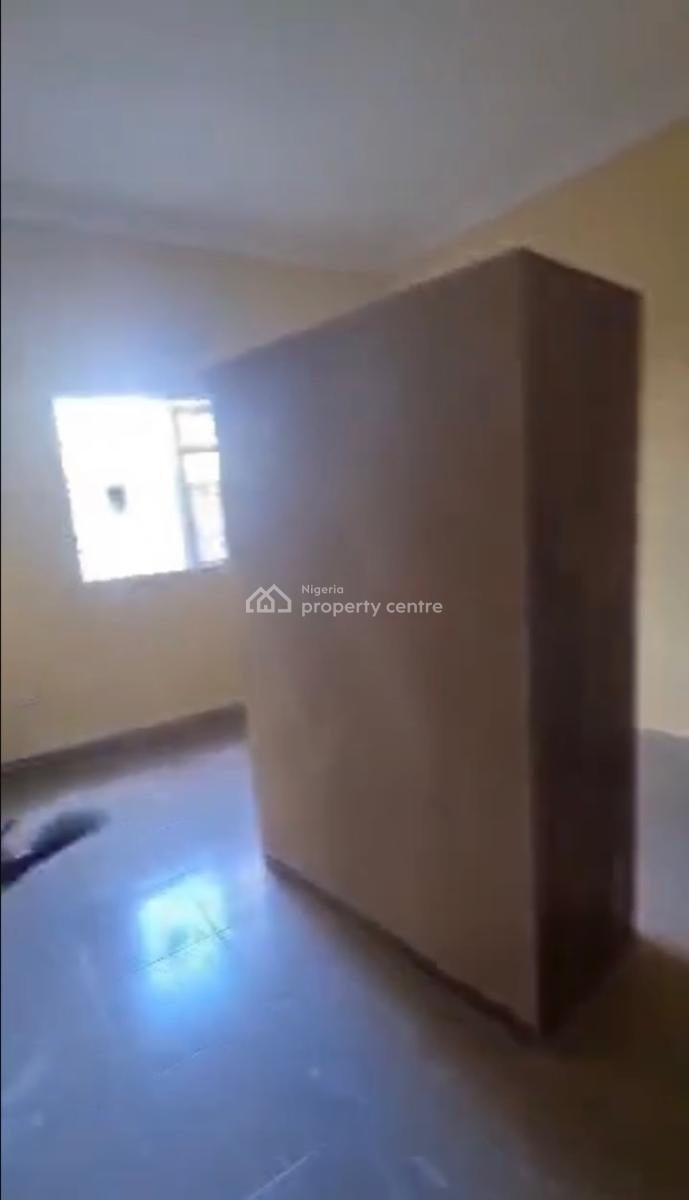 *3 Bedroom Apartment Available, Mobil Road Ilaje, Ajah, Lagos, Flat / Apartment for Rent