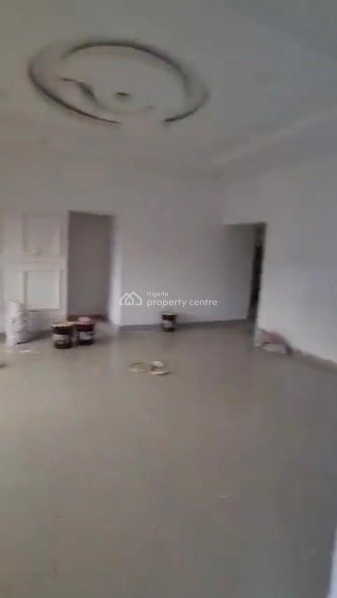 *3 Bedroom Apartment Available, Mobil Road Ilaje, Ajah, Lagos, Flat / Apartment for Rent