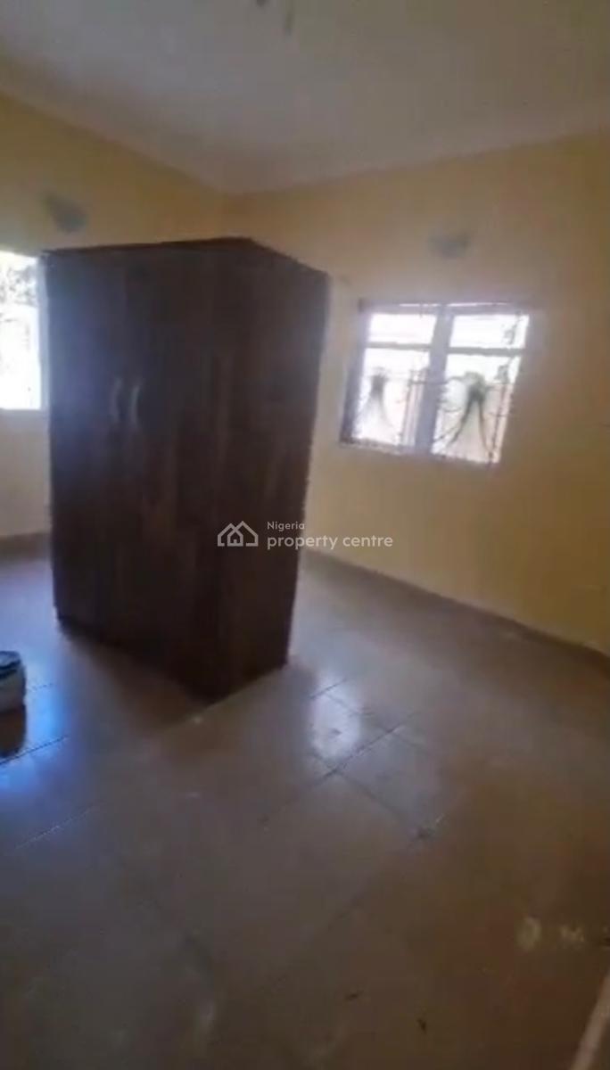 *3 Bedroom Apartment Available, Mobil Road Ilaje, Ajah, Lagos, Flat / Apartment for Rent