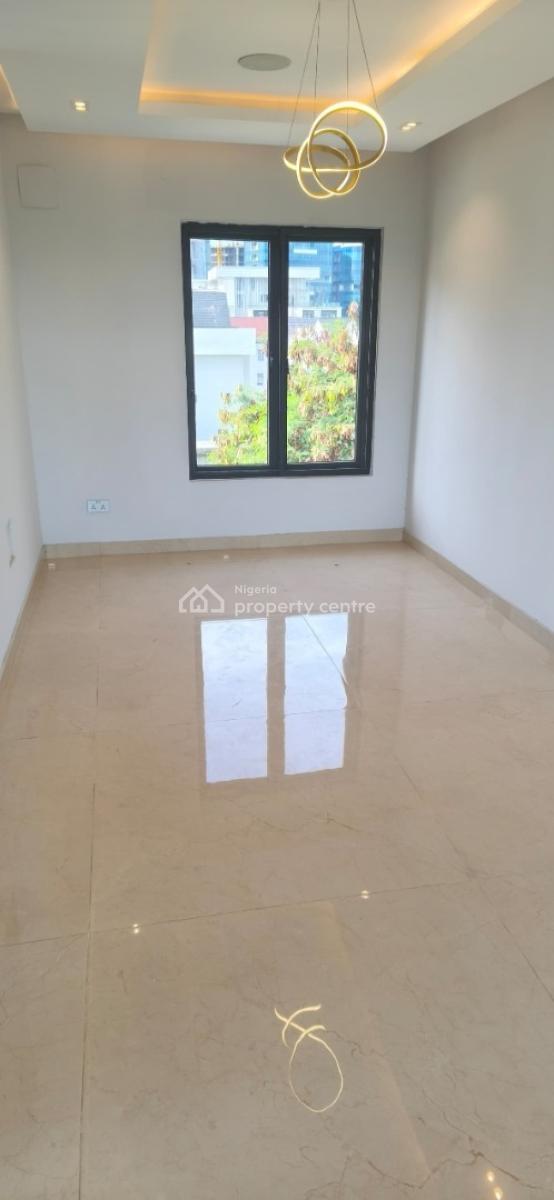 5 Bedroom Banana Island Water  View Mansion for an Upscale Clientele, Banana Island, Ikoyi, Lagos, Detached Duplex for Sale