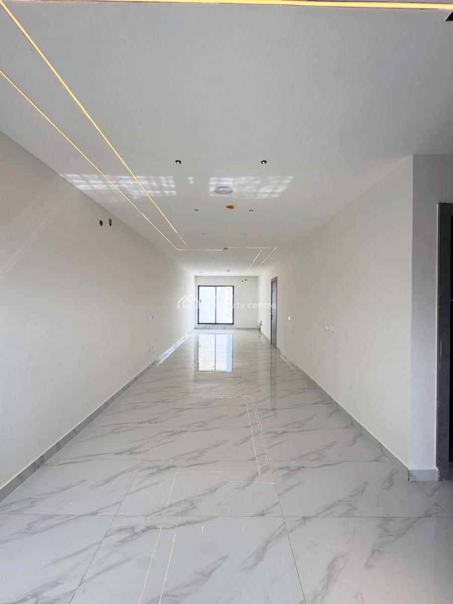 Luxurious  4-bedrooms Fully Detached  Duplex with Bq, Ikota, Lekki, Lagos, Detached Duplex for Sale