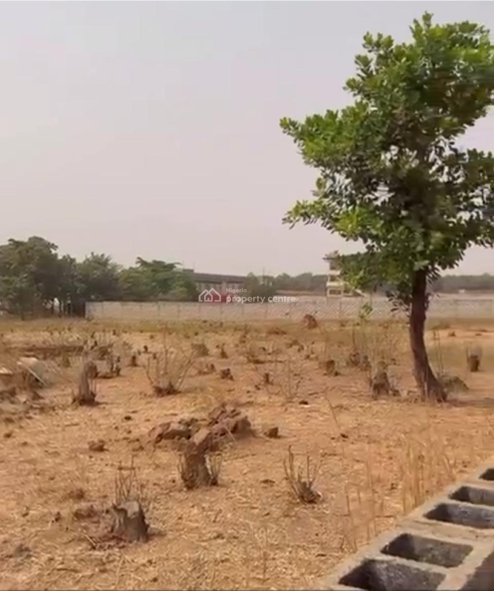 Commercial Land Available in Gwarinpa, Gwarinpa, Gwarinpa, Abuja, Commercial Land for Sale
