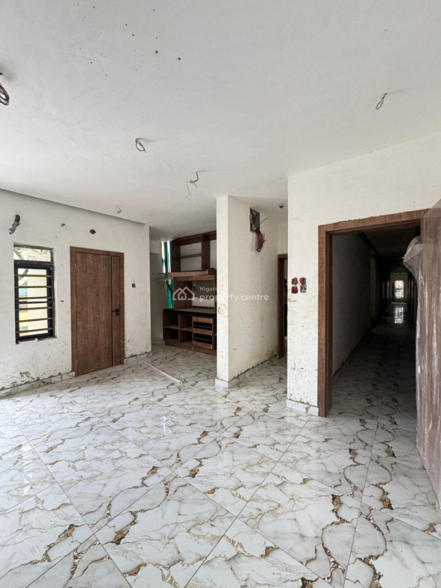 Luxury One Bedroom Apartments in Surulere, Ideal for Investors Targeti, Surulere, Lagos, Mini Flat (room and Parlour) for Sale