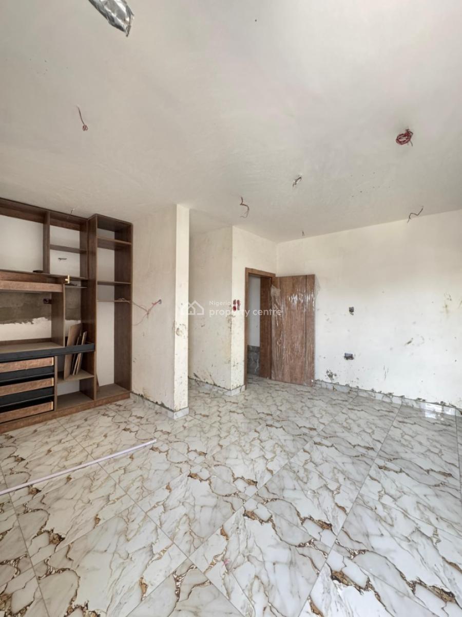 Luxury One Bedroom Apartments in Surulere, Ideal for Investors Targeti, Surulere, Lagos, Mini Flat (room and Parlour) for Sale