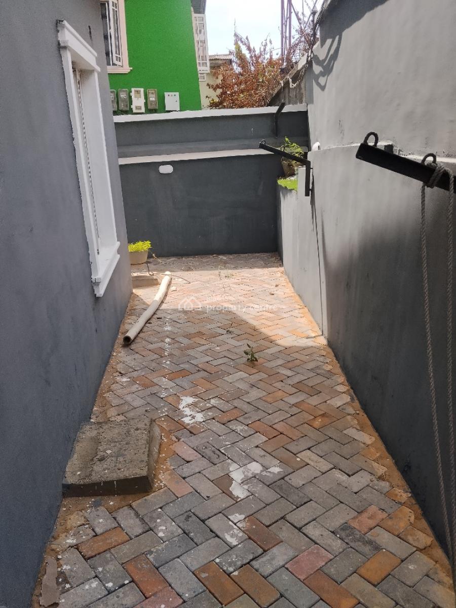 Two Bedroom Flat, Afolabi Street Off Lambo, Ogudu Orioke, Ori-oke, Ogudu, Lagos, Flat / Apartment for Rent