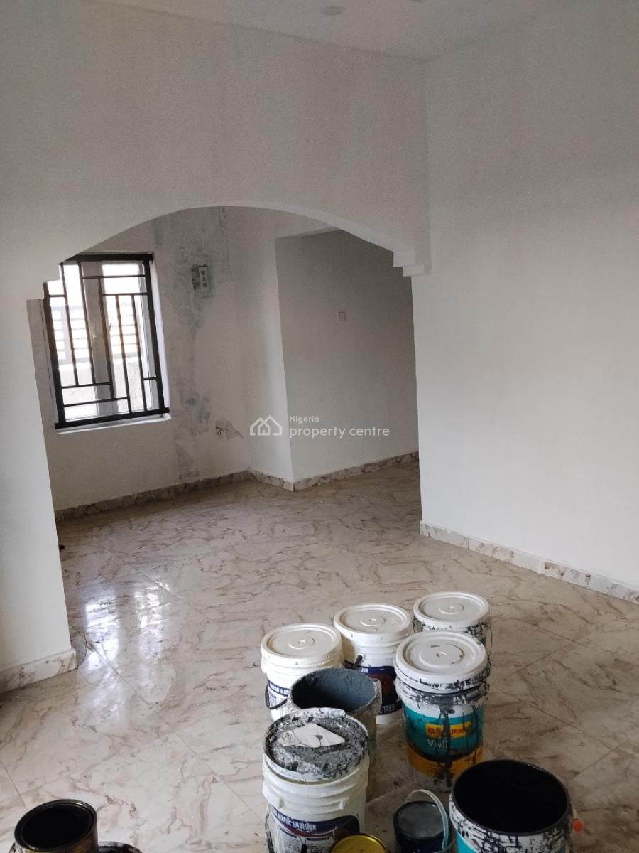 Two Bedroom Flat, Afolabi Street Off Lambo, Ogudu Orioke, Ori-oke, Ogudu, Lagos, Flat / Apartment for Rent