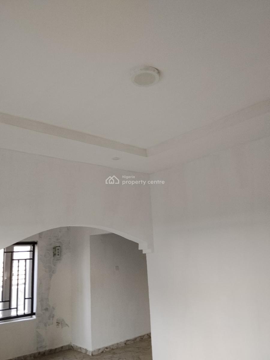 Two Bedroom Flat, Afolabi Street Off Lambo, Ogudu Orioke, Ori-oke, Ogudu, Lagos, Flat / Apartment for Rent