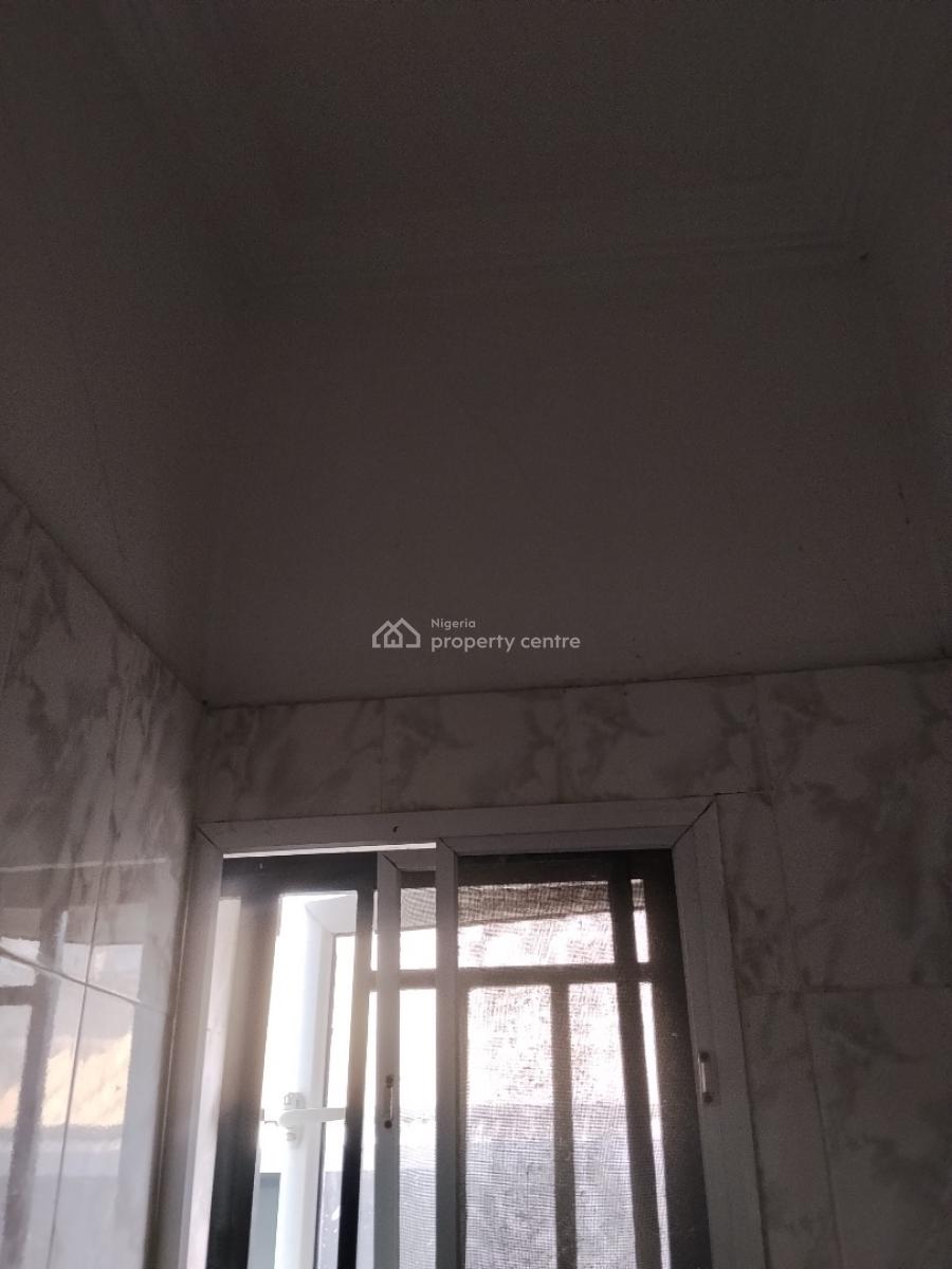 Two Bedroom Flat, Afolabi Street Off Lambo, Ogudu Orioke, Ori-oke, Ogudu, Lagos, Flat / Apartment for Rent