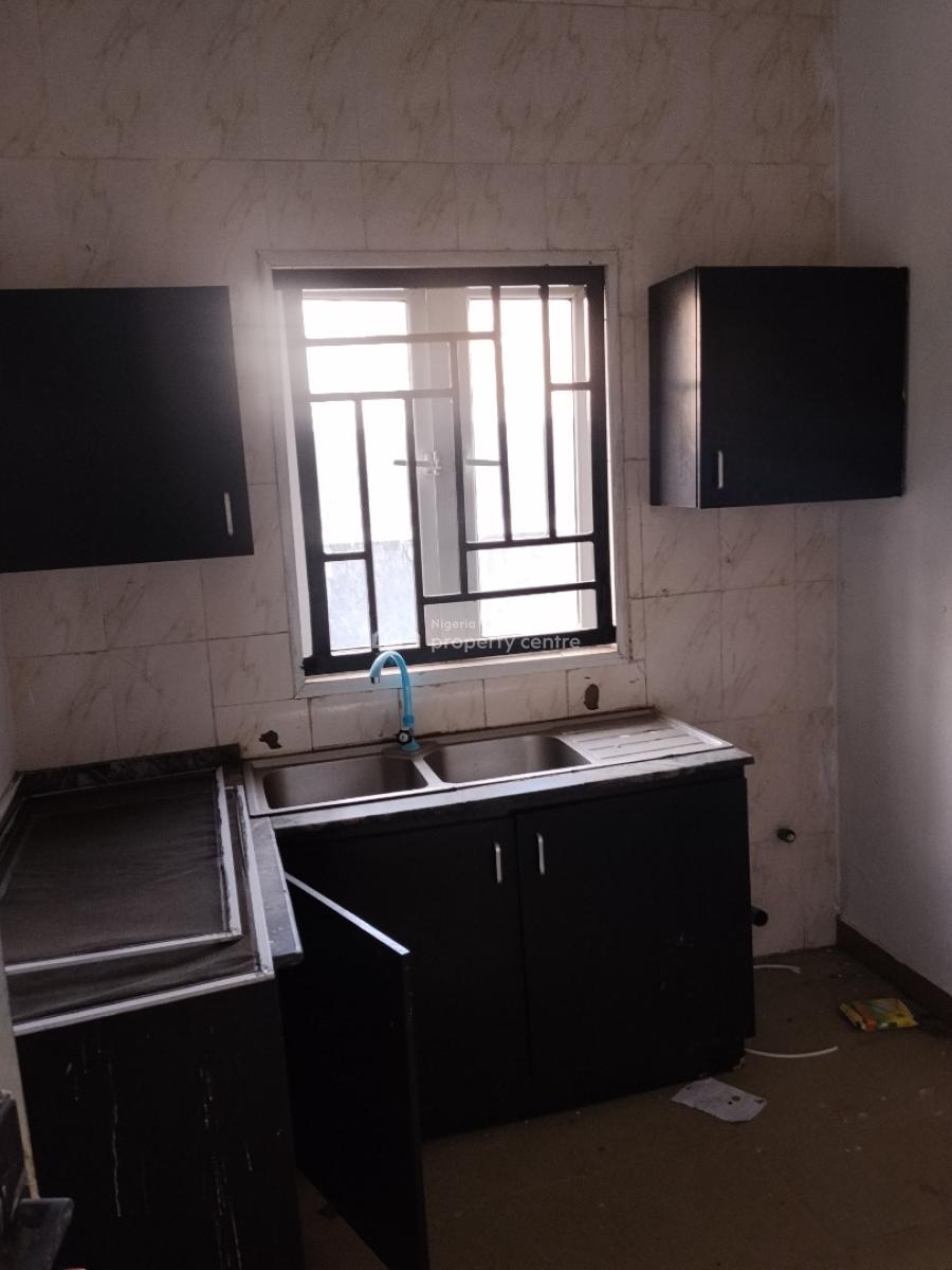Two Bedroom Flat, Afolabi Street Off Lambo, Ogudu Orioke, Ori-oke, Ogudu, Lagos, Flat / Apartment for Rent