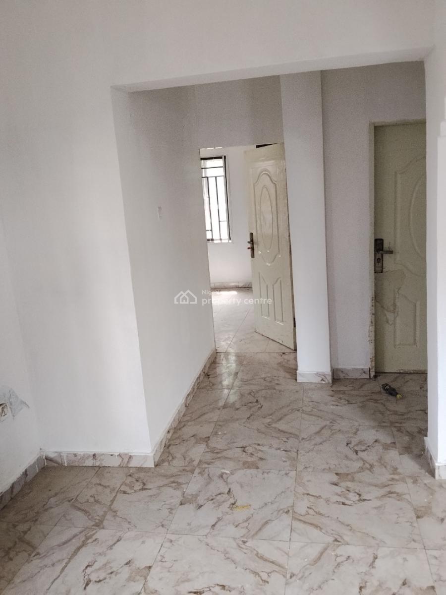 Two Bedroom Flat, Afolabi Street Off Lambo, Ogudu Orioke, Ori-oke, Ogudu, Lagos, Flat / Apartment for Rent