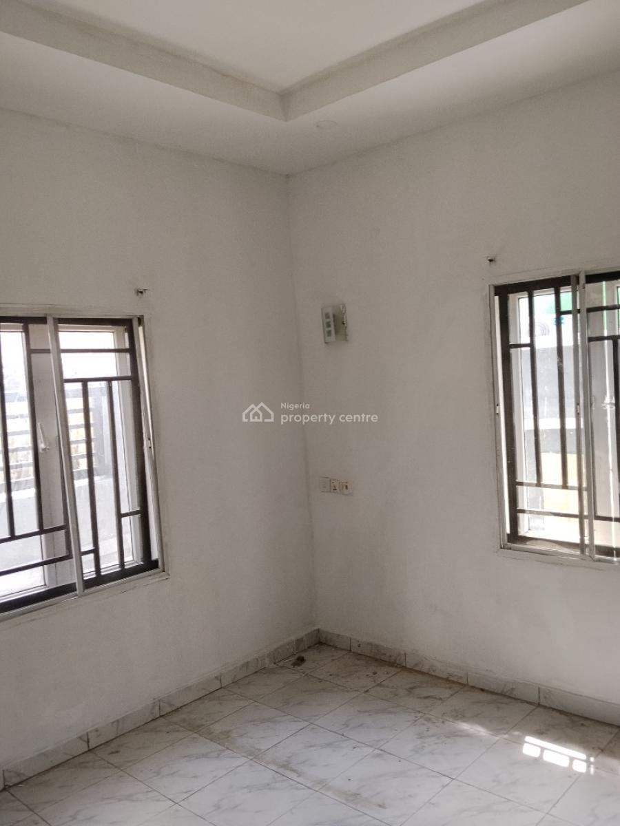 Two Bedroom Flat, Afolabi Street Off Lambo, Ogudu Orioke, Ori-oke, Ogudu, Lagos, Flat / Apartment for Rent