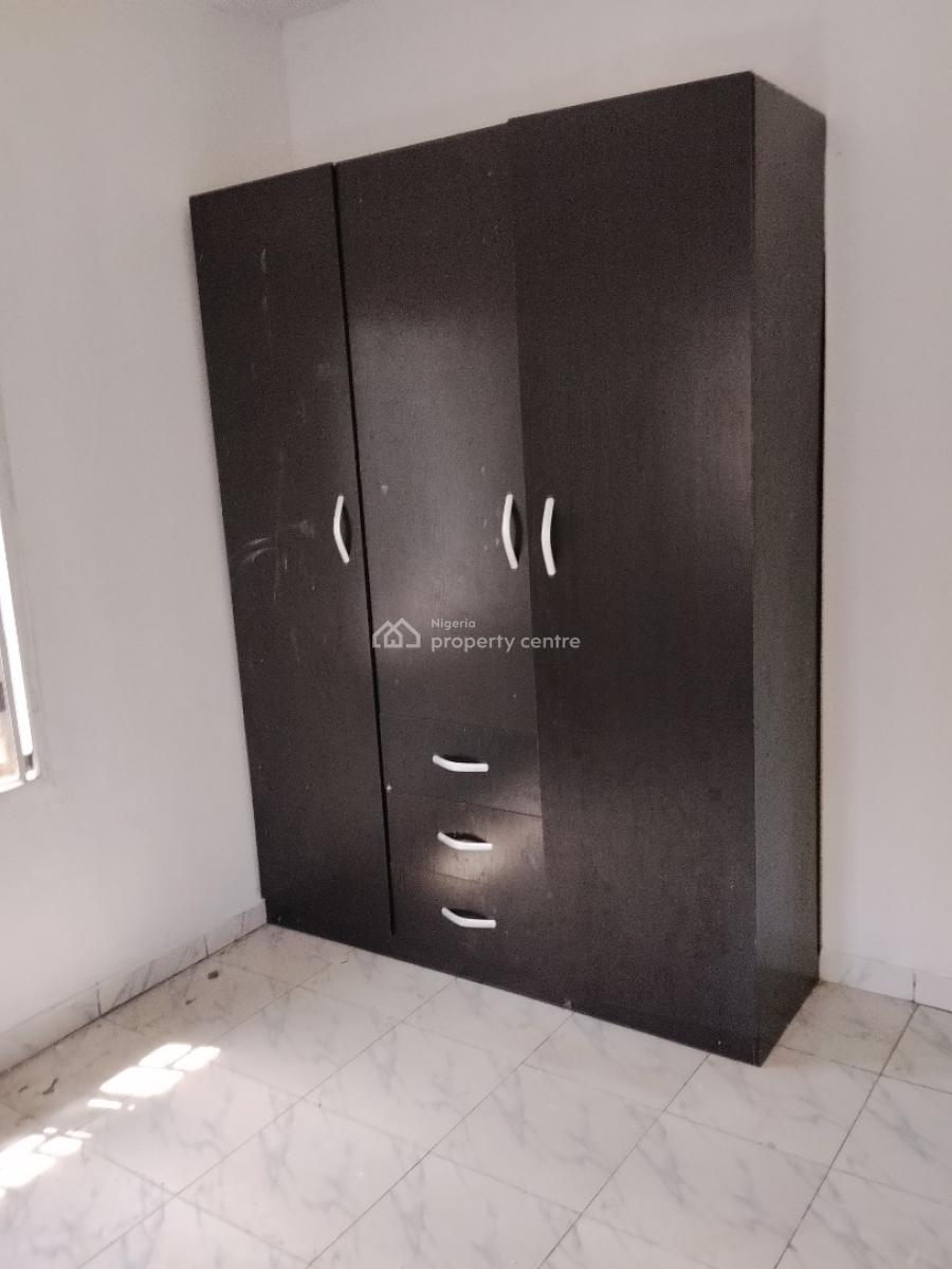 Two Bedroom Flat, Afolabi Street Off Lambo, Ogudu Orioke, Ori-oke, Ogudu, Lagos, Flat / Apartment for Rent