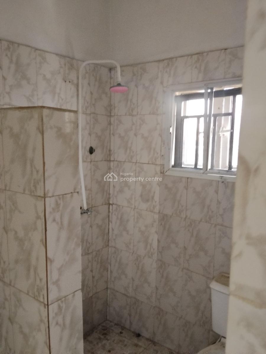 Two Bedroom Flat, Afolabi Street Off Lambo, Ogudu Orioke, Ori-oke, Ogudu, Lagos, Flat / Apartment for Rent
