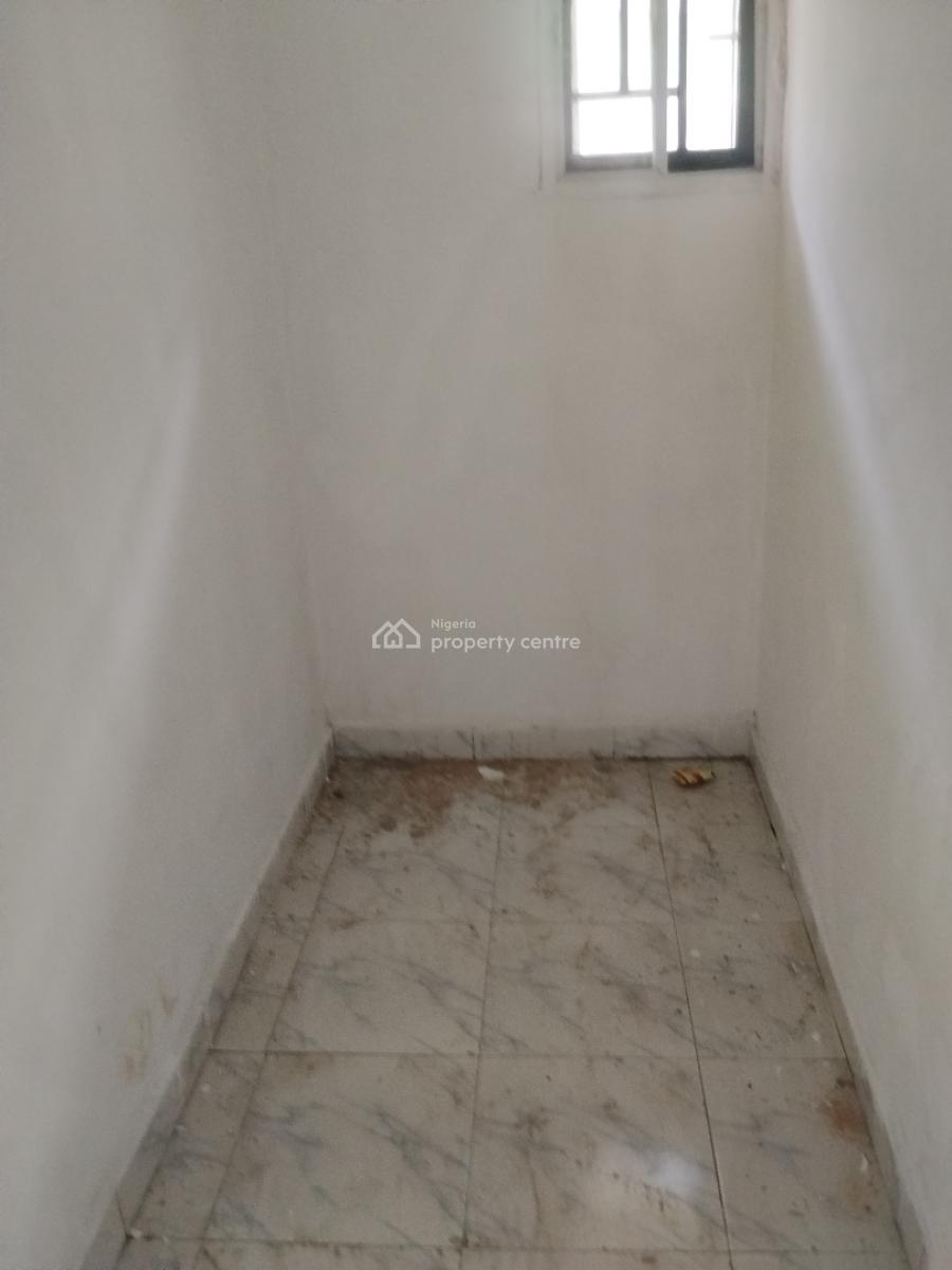 Two Bedroom Flat, Afolabi Street Off Lambo, Ogudu Orioke, Ori-oke, Ogudu, Lagos, Flat / Apartment for Rent