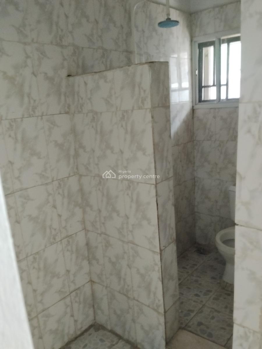 Two Bedroom Flat, Afolabi Street Off Lambo, Ogudu Orioke, Ori-oke, Ogudu, Lagos, Flat / Apartment for Rent