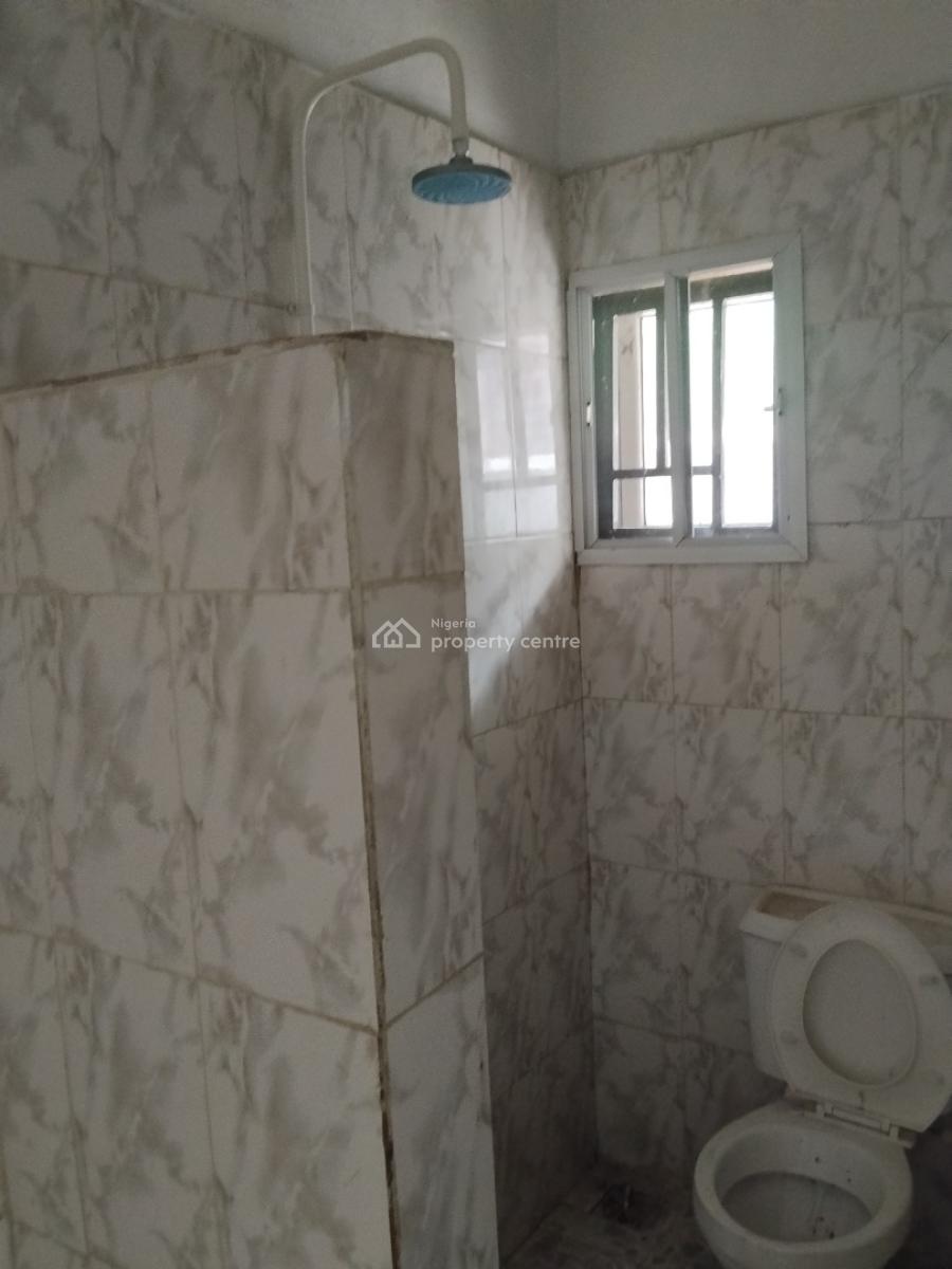 Two Bedroom Flat, Afolabi Street Off Lambo, Ogudu Orioke, Ori-oke, Ogudu, Lagos, Flat / Apartment for Rent