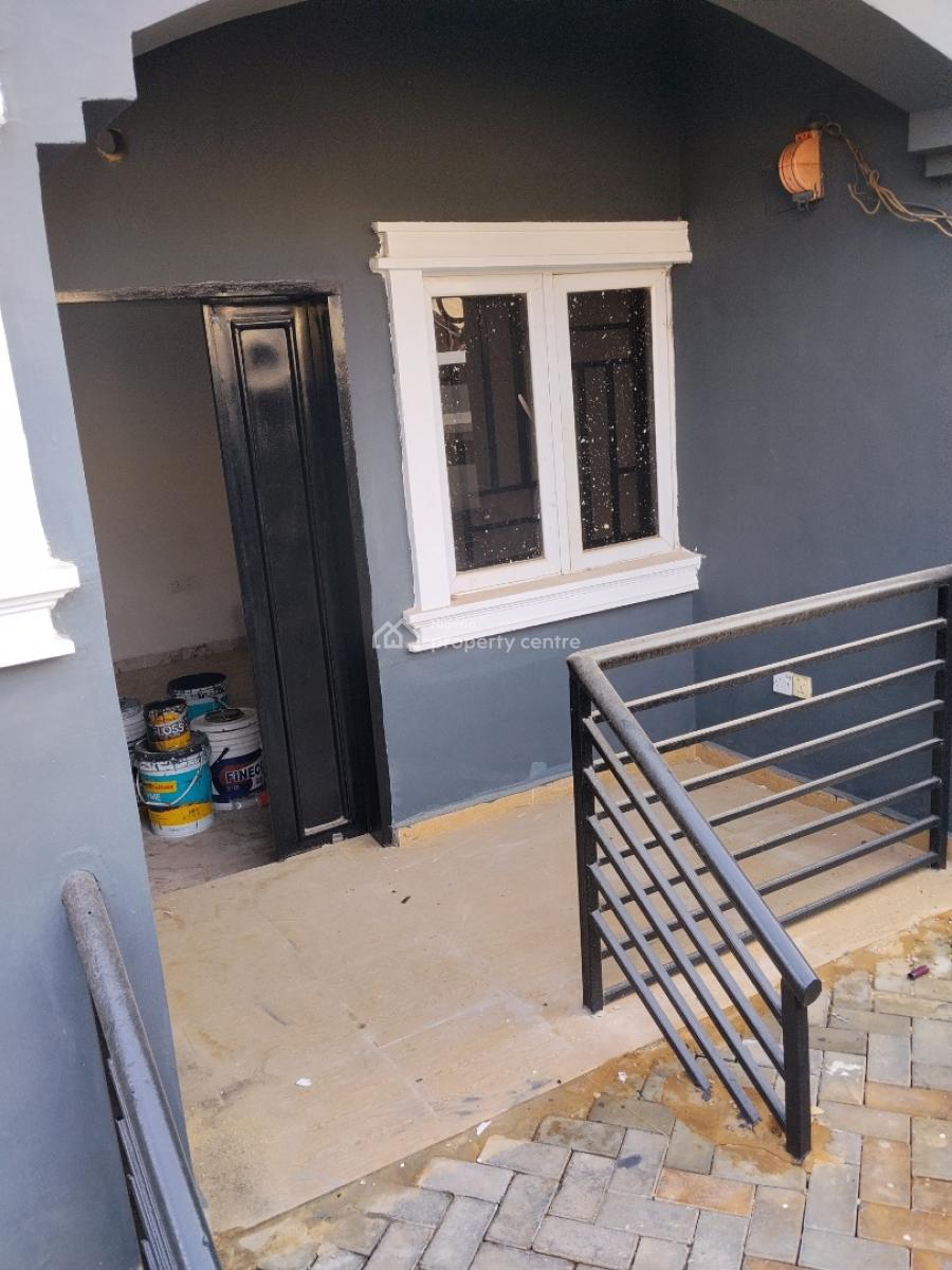 Two Bedroom Flat, Afolabi Street Off Lambo, Ogudu Orioke, Ori-oke, Ogudu, Lagos, Flat / Apartment for Rent