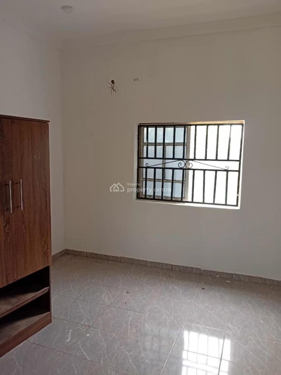 Brand New One Bedroom Apartment in a Secure Environment, Kogo Extension Bwari, Close to Military Check Point, Bwari, Abuja, Mini Flat (room and Parlour) for Rent