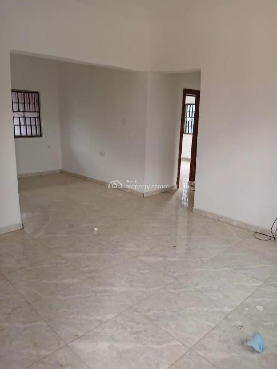 Brand New One Bedroom Apartment in a Secure Environment, Kogo Extension Bwari, Close to Military Check Point, Bwari, Abuja, Mini Flat (room and Parlour) for Rent