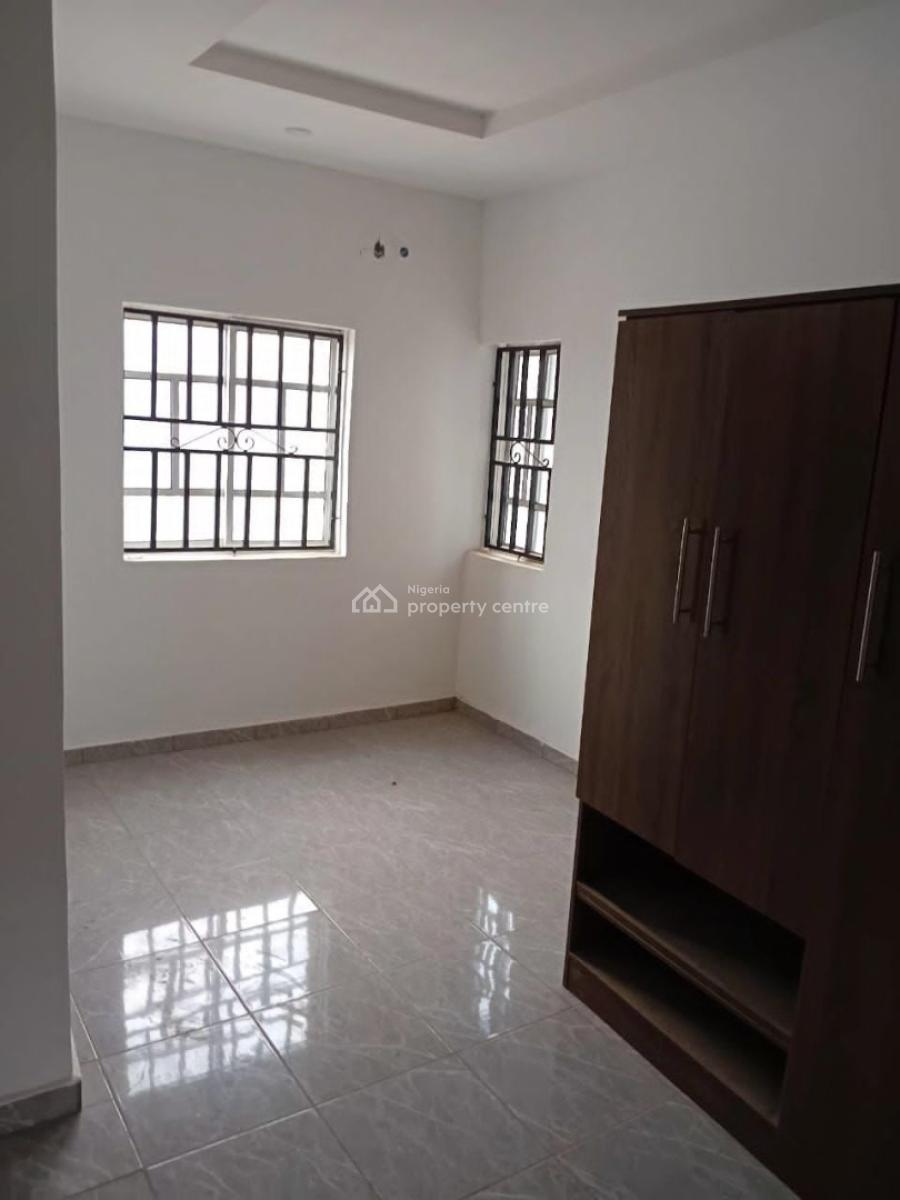 Brand New One Bedroom Apartment in a Secure Environment, Kogo Extension Bwari, Close to Military Check Point, Bwari, Abuja, Mini Flat (room and Parlour) for Rent