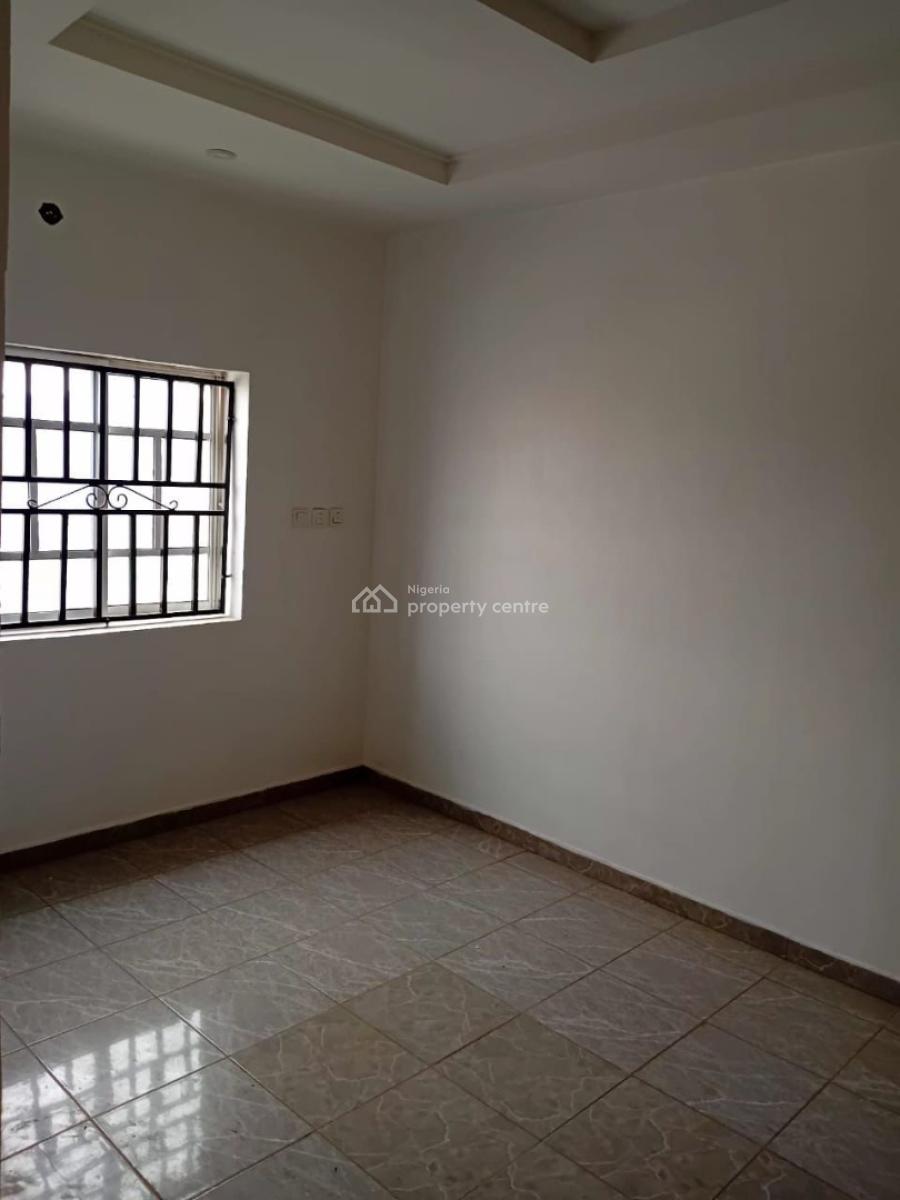 Brand New One Bedroom Apartment in a Secure Environment, Kogo Extension Bwari, Close to Military Check Point, Bwari, Abuja, Mini Flat (room and Parlour) for Rent