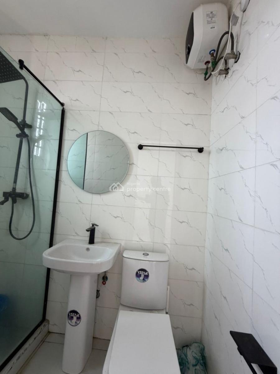 Brand New 2bedroom Apartment, Lekki, Lagos, Flat / Apartment for Rent