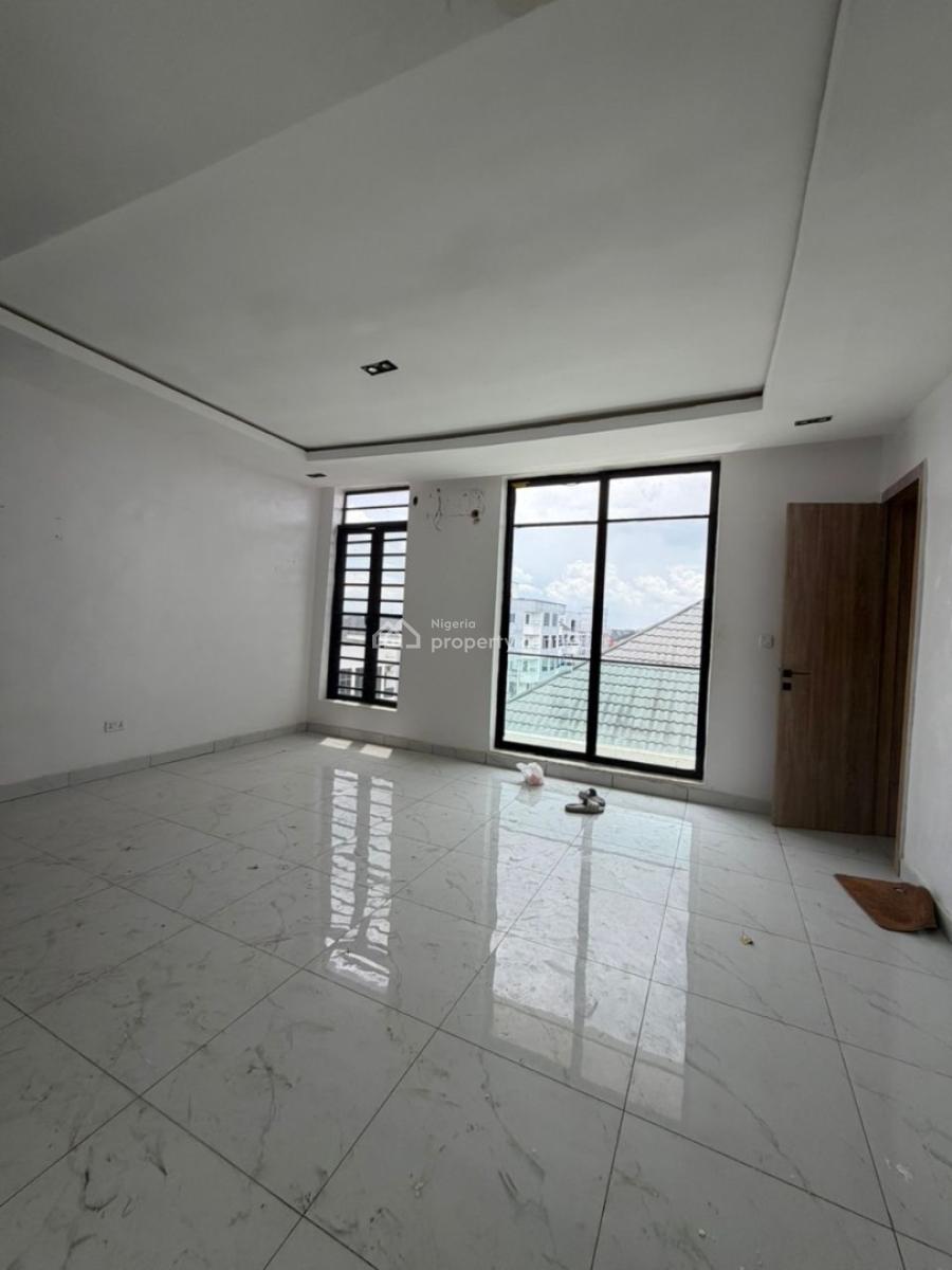 Brand New 2bedroom Apartment, Lekki, Lagos, Flat / Apartment for Rent