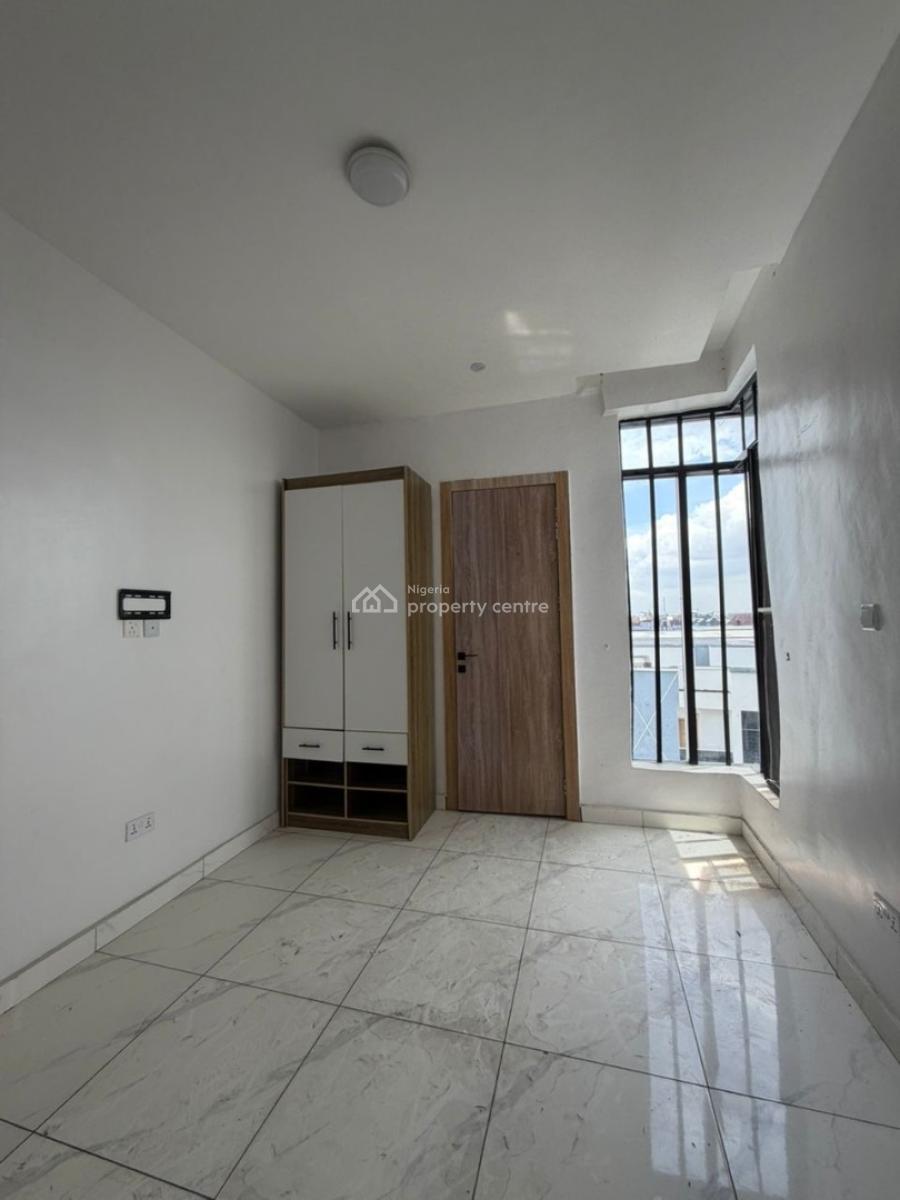 Brand New 2bedroom Apartment, Lekki, Lagos, Flat / Apartment for Rent