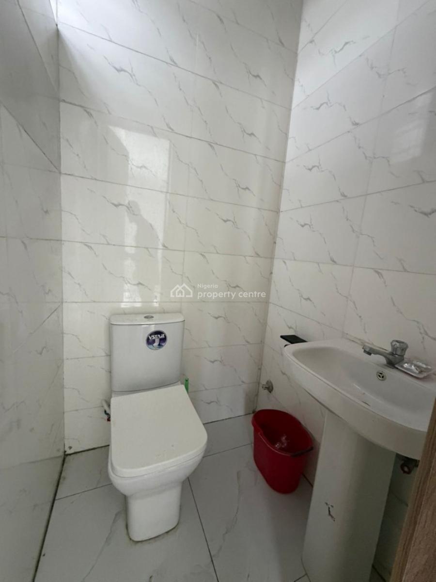 Brand New 2bedroom Apartment, Lekki, Lagos, Flat / Apartment for Rent