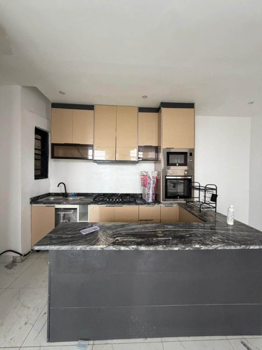 Brand New 2bedroom Apartment, Lekki, Lagos, Flat / Apartment for Rent