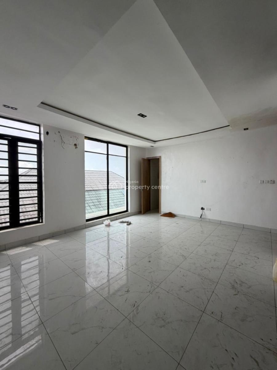 Brand New 2bedroom Apartment, Lekki, Lagos, Flat / Apartment for Rent